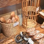 ブーランジュリー タカギ - 