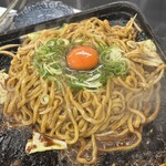 焼肉ホルモン坂上 - 