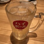 ネオ大衆 カモメヤ - 