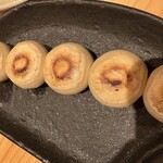 ネオ大衆 カモメヤ - 