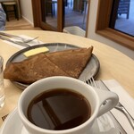 Hygge by ØC - 私はアメリカン