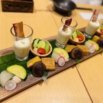 花殿 天王寺ミオ - 