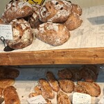 ブーランジュリー タカギ - 