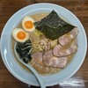 ネギチャンラーメン