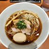 らぁ麺 さくら田