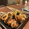 備長炭焼鳥 木下
