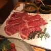 肉料理とワイン YUZAN 南船場