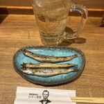 リンカーン食堂 - 