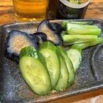 立ち呑み 庶民 - 