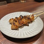 備長炭焼鳥 木下 - 