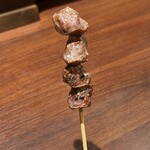 備長炭焼鳥 木下 - 