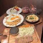 ビストロ TERIYAKI 秋葉原 - 