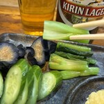 立ち呑み 庶民 - 