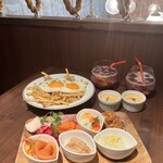 ビストロ TERIYAKI 秋葉原 - 