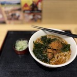 いろり庵きらく - 料理写真: