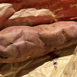 분사테이 우지나점