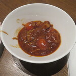 Primrose - ビーフシチュー