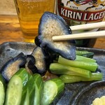 立ち呑み 庶民 - 