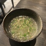 備長炭焼鳥 木下 - 