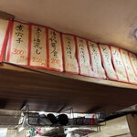 立ち呑み 庶民 - 