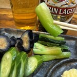 立ち呑み 庶民 - 