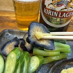 立ち呑み 庶民 - 