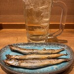 リンカーン食堂 - 