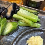 立ち呑み 庶民 - 