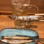 リンカーン食堂 - 