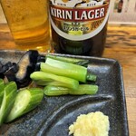 立ち呑み 庶民 - 