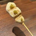 備長炭焼鳥 木下 - 