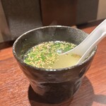 備長炭焼鳥 木下 - 