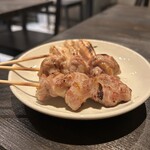 備長炭焼鳥 木下 - 