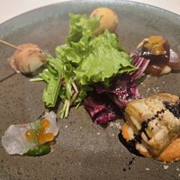 代官山ASO チェレステ 日本橋店 - 