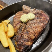 BLT STEAK OSAKA - 