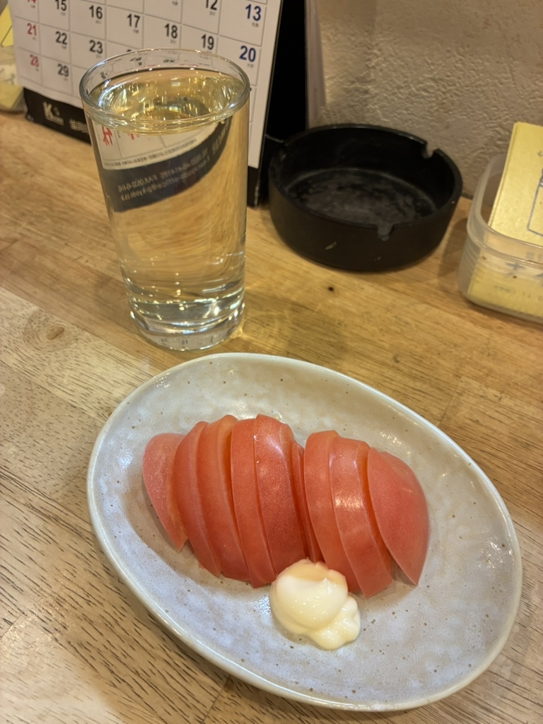 写真 : 立ち飲み ナイス - 駅前/立ち飲み | 食べログ