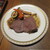 プリムローズ - 料理写真:ローストビーフ