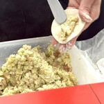 ギョーザ専門店イチロー 三宮店 - 