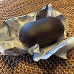 越後屋菓子店 - 料理写真: