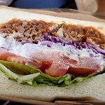 sandwich&deli Picnic! - 