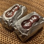 越後屋菓子店 - 
