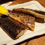 九州の地魚料理 侍 - 