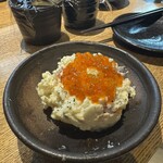 牡蠣・貝料理居酒屋 貝しぐれ - 