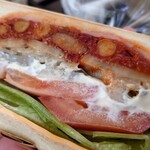 sandwich&deli Picnic! - 