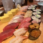 みなと寿司 総本店 - 