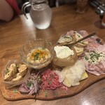 バール チッチャ - 