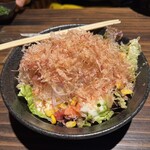 いさり火 海鮮隠れ家 - 