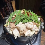 いさり火 海鮮隠れ家 - 