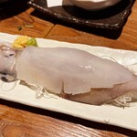 九州の地魚料理 侍 - 