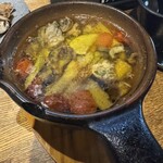 牡蠣・貝料理居酒屋 貝しぐれ - 